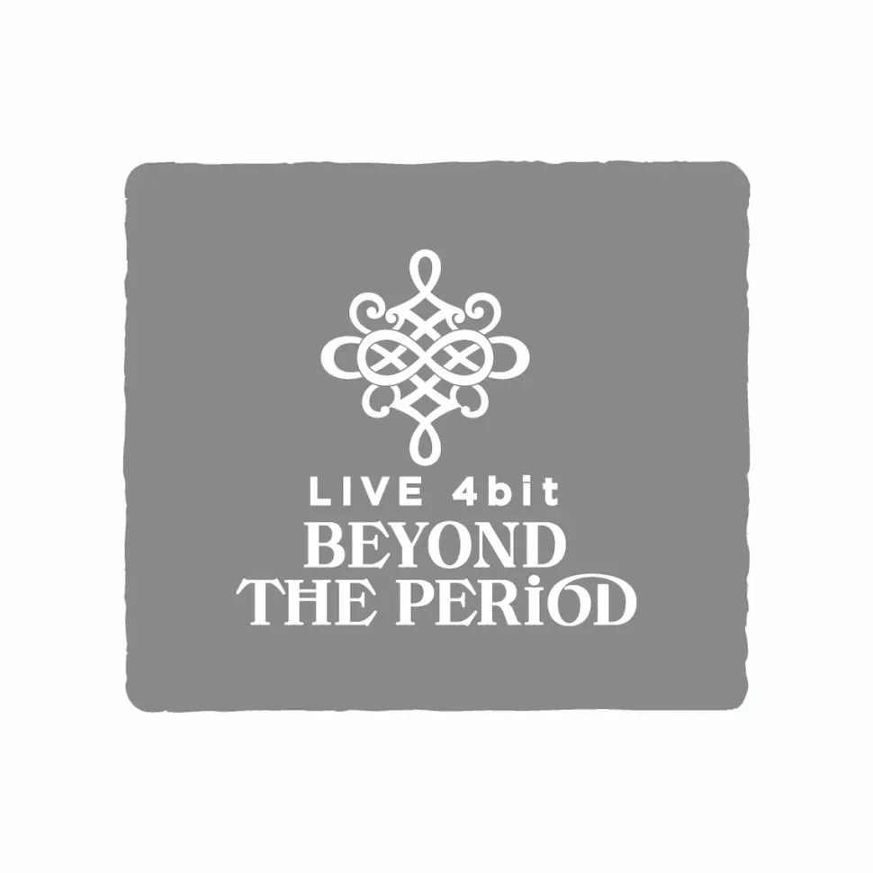 IDOLiSH7 the Movie LIVE 4bit BEYOND THE PERiOD Wristband Collection Vol. 2