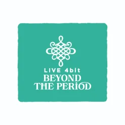 IDOLiSH7 the Movie LIVE 4bit BEYOND THE PERiOD Wristband Collection Vol. 2