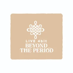 IDOLiSH7 the Movie LIVE 4bit BEYOND THE PERiOD Wristband Collection Vol. 2