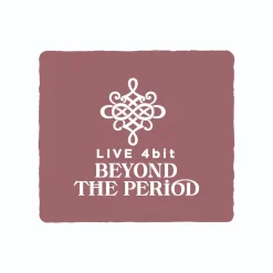 IDOLiSH7 the Movie LIVE 4bit BEYOND THE PERiOD Wristband Collection Vol. 2