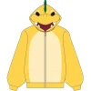 IDOLiSH7 Third BEAT! Episode Linkage Goods Nagi Monster Hoodie