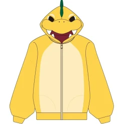 IDOLiSH7 Third BEAT! Episode Linkage Goods Nagi Monster Hoodie