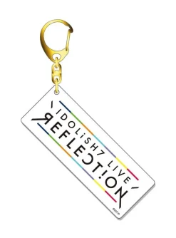 IDOLiSH7 Third BEAT! Episode Linkage Goods REFLECTiON Concert Goods Set