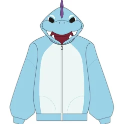 IDOLiSH7 Third BEAT! Episode Linkage Goods Tamaki Monster Hoodie