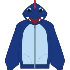 IDOLiSH7 Third BEAT! Episode Linkage Goods Iori Monster Hoodie