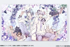 IDOLiSH7 Third BEAT! Episode Linkage Goods Colorful/MEZZO