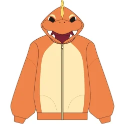 IDOLiSH7 Third BEAT! Episode Linkage Goods Mitsuki Monster Hoodie