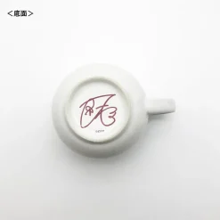 IDOLiSH7 Third BEAT! Episode Linkage Goods Mug Collection