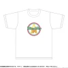 IDOLiSH7 Third BEAT! Episode Linkage Goods Friends Day Logo T-Shirt