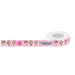 Idolm@ster Cinderella Girls Masking Tape