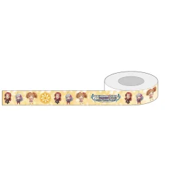 Idolm@ster Cinderella Girls Masking Tape