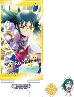 Idolm@ster Cinderella Girls Smartphone Stand Collection Vol. 4