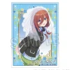 Illustration Card Sleeves NT The Quintessential Quintuplets ∽ Miku Nakano