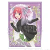 Illustration Card Sleeves NT The Quintessential Quintuplets ∽ Nino Nakano