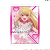 Illustration Card Sleeves NT Oshi no Ko New B-Komachi Ruby
