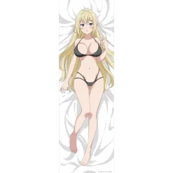I'm a Behemoth, an S-Ranked Monster, But Mistaken for a Cat, I Live as an Elf Girl's Pet A&J Dakimakura Pillow Cover Aria