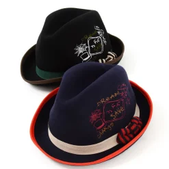 Improve Change & Dream Design Hat