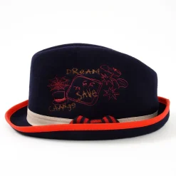 Improve Change & Dream Design Hat