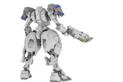 5inch Mechanism Powerdolls 2 X-4RR (PDFR-R807) Armored Search Infantry 1/48 Scale Plastic Model Kit (Re-run)