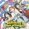 Infinity！Our wings!! | TV Anime Love Live! Nijigasaki High School Idol Club Season 2 Vol. 6 Insert Song CD