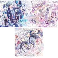 Intermezzo | IDOLiSH 7 MEZZO 1st Album