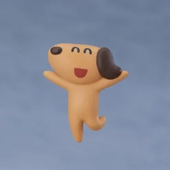 Irasutoya Party Mascot Keychains Box Set