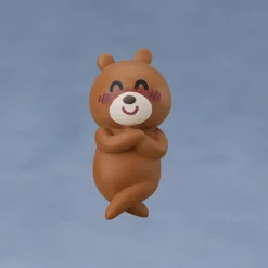 Irasutoya Party Mascot Keychains Box Set