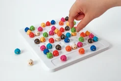 Irotoridori Color Palette Puzzle