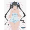 Is It Wrong to Try to Pick Up Girls in a Dungeon? V B2 Tapestry Hestia