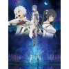Is It Wrong to Try to Pick Up Girls in a Dungeon? The Movie: Arrow of Orion 2019 Calendar