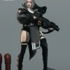 i8-501S615 Serene Hound Agnes 1/6 Scale Action Figure