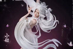 Jade Dynasty Xiao Bai 1/6 Scale Figure