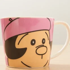Jaiko Mug