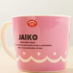 Jaiko Mug