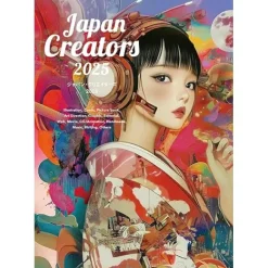 Japan Creators 2025