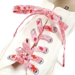 Japanese-Style Shoelaces (Long)