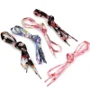 Japanese-Style Shoelaces (Medium Length)
