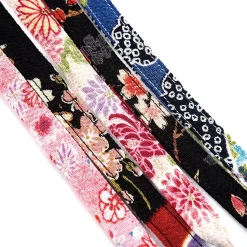 Japanese-Style Shoelaces (Medium Length)