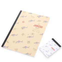 Jawzoo Stationery Series