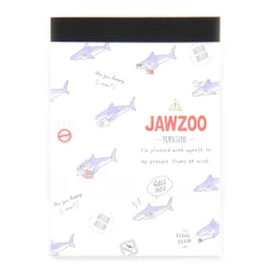 Jawzoo Stationery Series