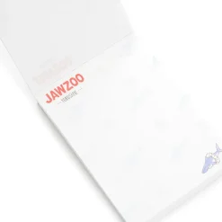 Jawzoo Stationery Series