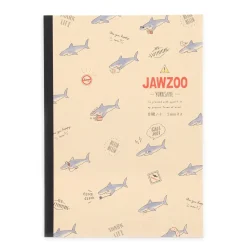 Jawzoo Stationery Series
