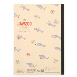 Jawzoo Stationery Series
