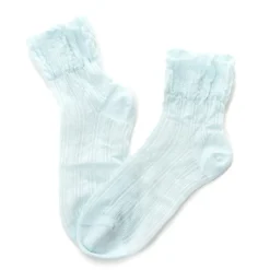 Jellyfish Socks
