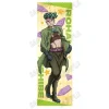 Jojo's Bizarre Adventure: Diamond is Unbreakable Life-Size Tapestry RE Rohan Kishibe