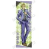 Jojo's Bizarre Adventure: Diamond is Unbreakable Life-Size Tapestry RE Yoshikage Kira