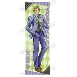 Jojo's Bizarre Adventure: Diamond is Unbreakable Life-Size Tapestry RE Yoshikage Kira
