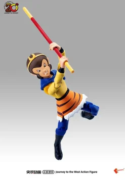 Journey to the West Sun Wukong 1/12 Scale Action Figure