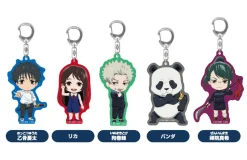 Jujutsu Kaisen 0 Nendoroid Plus Acrylic Keychain