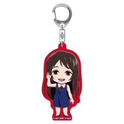 Jujutsu Kaisen 0 Nendoroid Plus Acrylic Keychain